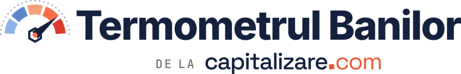 Termometrul Banilor, de la capitalizare.com